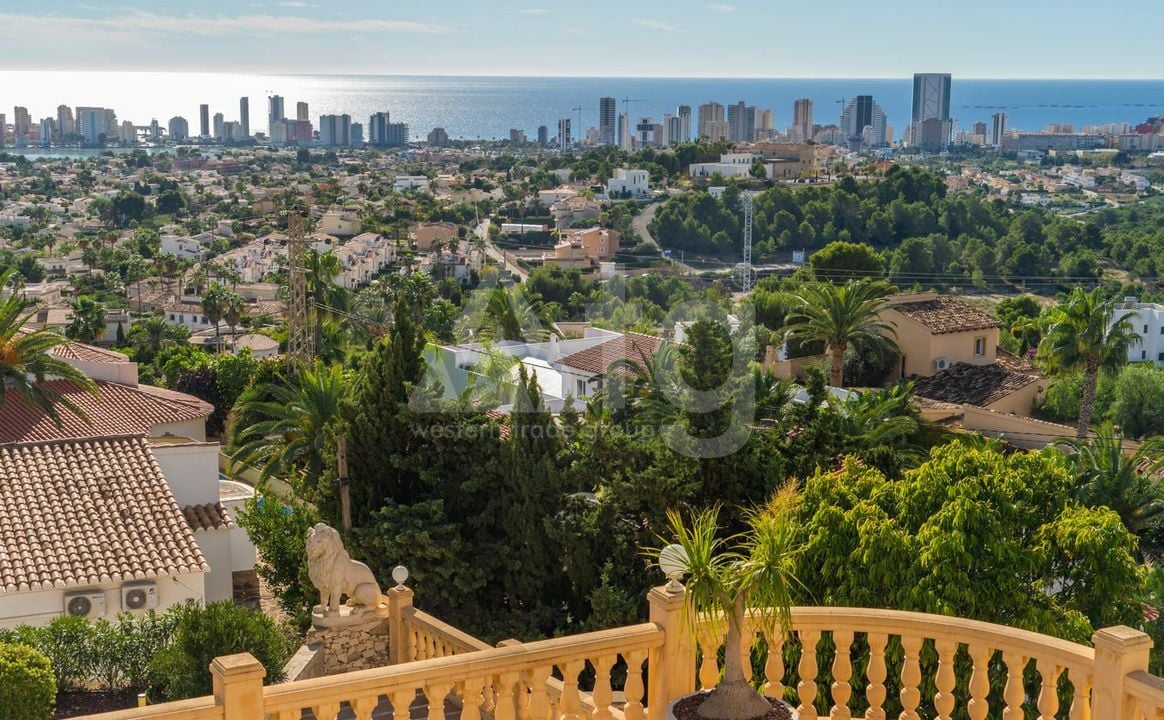 Villa de 6 chambres à Calp - ET120917 - Photo - 31