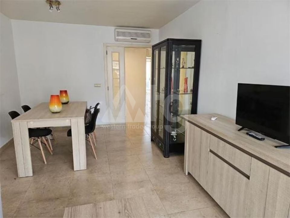 Appartement de 2 chambres à La Vila Joiosa - ET120941 - Photo - 2