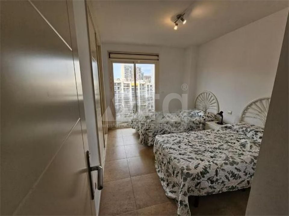 Appartement de 2 chambres à La Vila Joiosa - ET120941 - Photo - 3