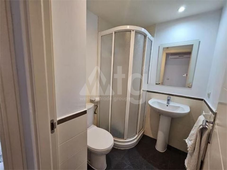 Appartement de 2 chambres à La Vila Joiosa - ET120941 - Photo - 4