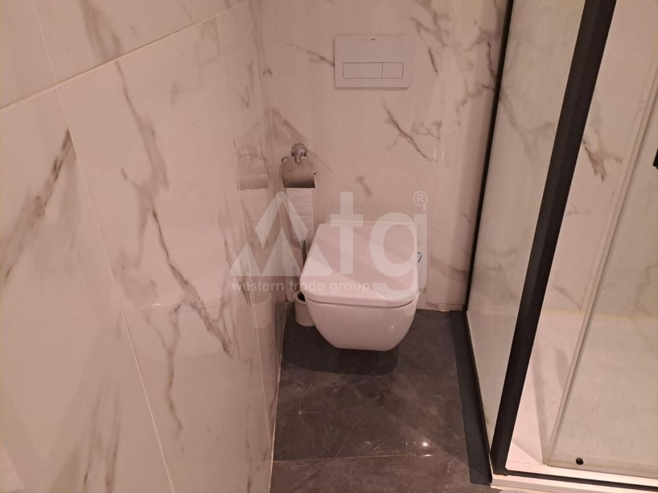 Appartement de 3 chambres à Torrevieja - ET120945 - Photo - 21
