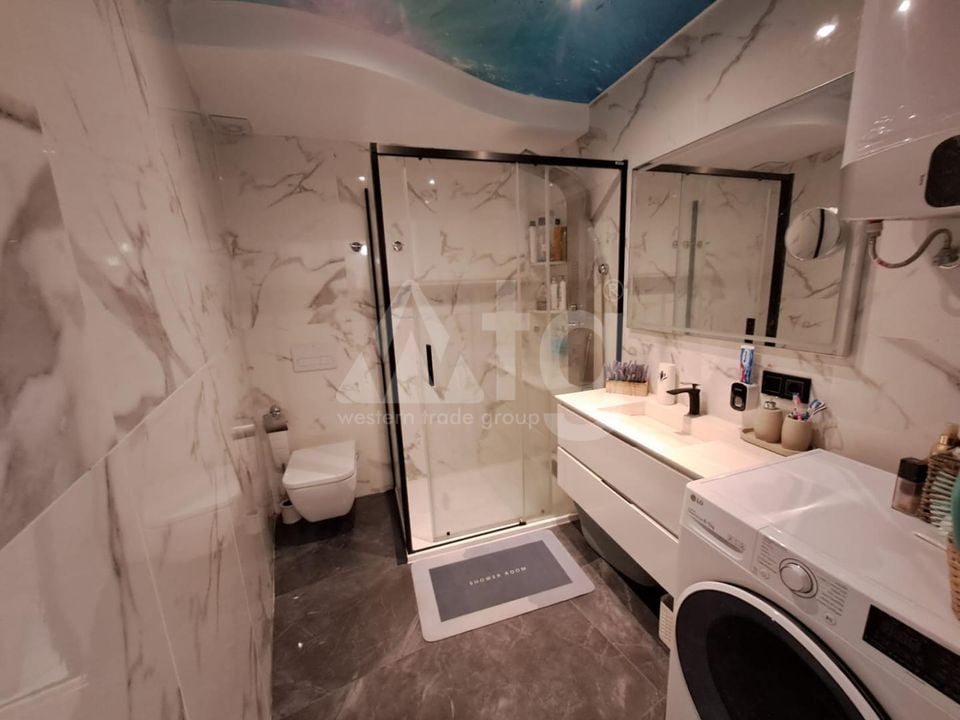 Appartement de 3 chambres à Torrevieja - ET120945 - Photo - 18