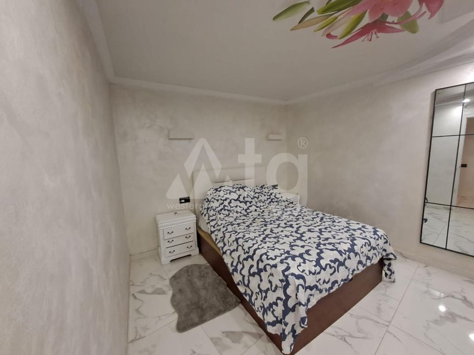 Appartement de 3 chambres à Torrevieja - ET120945 - Photo - 10