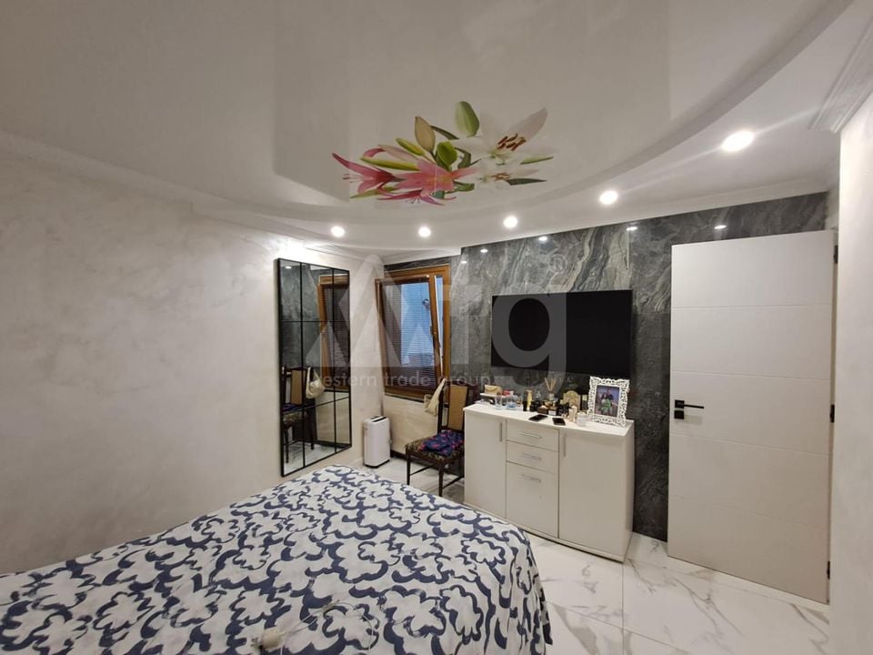 Appartement de 3 chambres à Torrevieja - ET120945 - Photo - 11