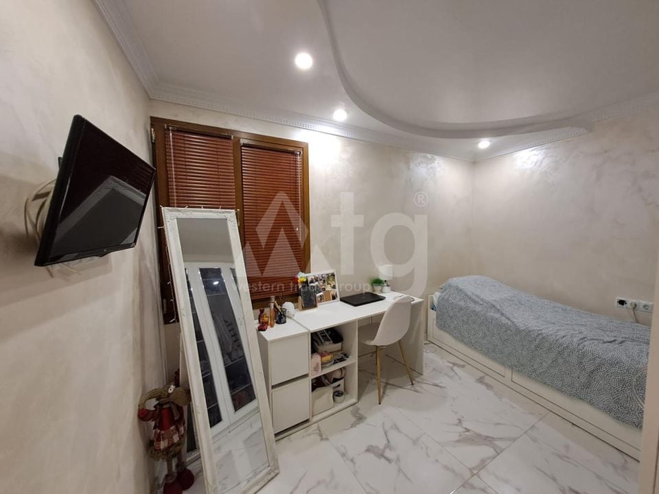 Appartement de 3 chambres à Torrevieja - ET120945 - Photo - 13