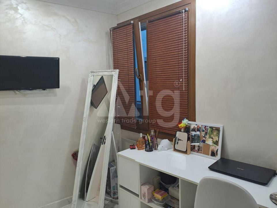 Appartement de 3 chambres à Torrevieja - ET120945 - Photo - 14