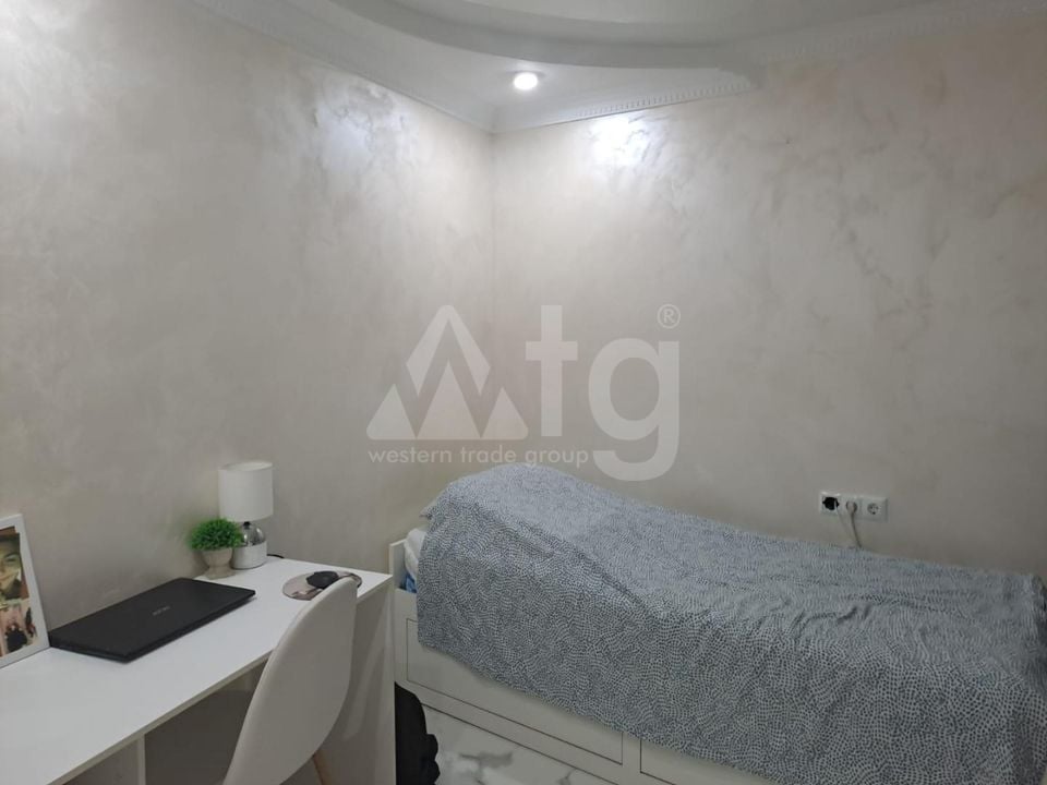 Appartement de 3 chambres à Torrevieja - ET120945 - Photo - 12