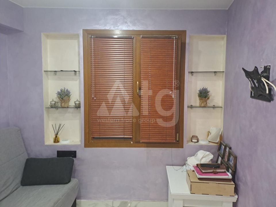 Appartement de 3 chambres à Torrevieja - ET120945 - Photo - 17