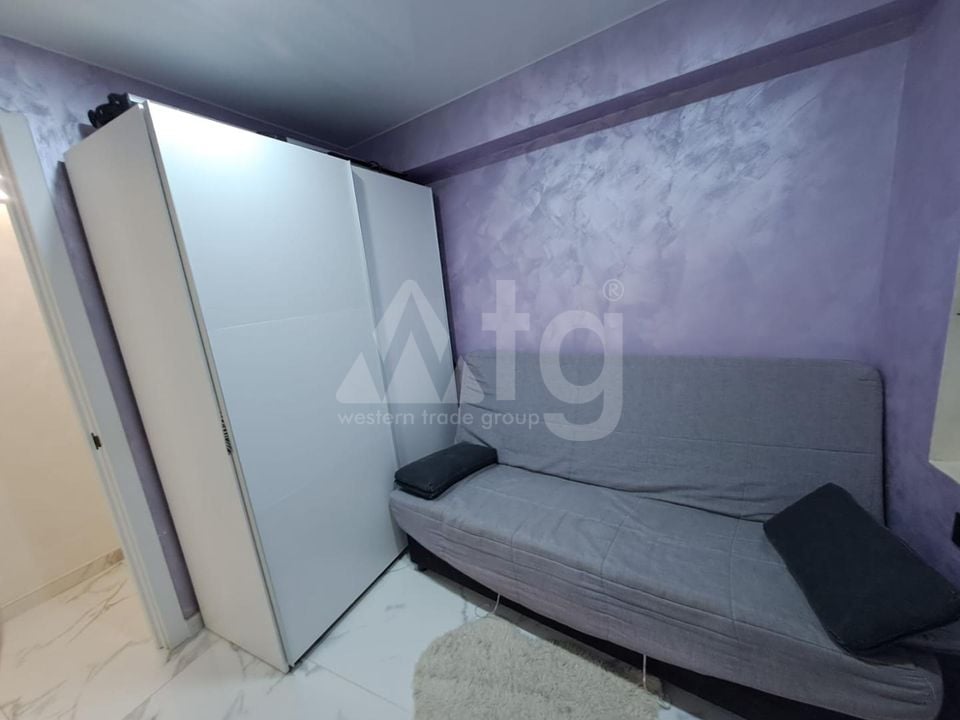 Appartement de 3 chambres à Torrevieja - ET120945 - Photo - 16