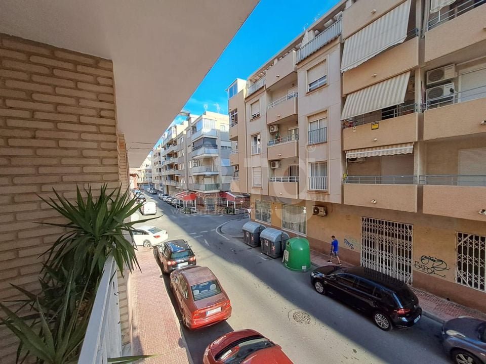 Appartement de 3 chambres à Torrevieja - ET120945 - Photo - 1
