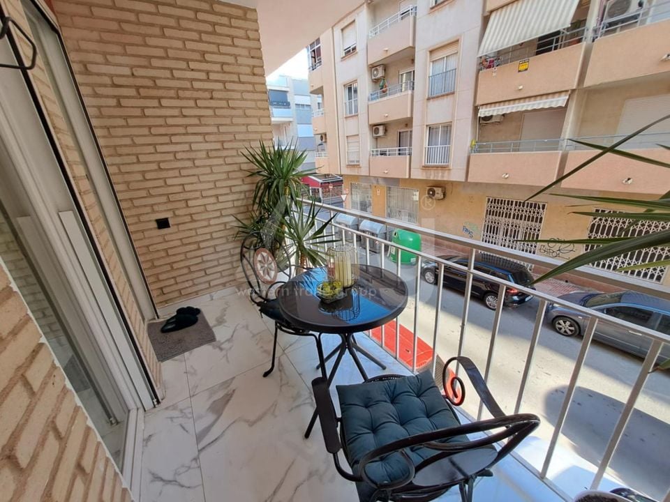 Appartement de 3 chambres à Torrevieja - ET120945 - Photo - 24
