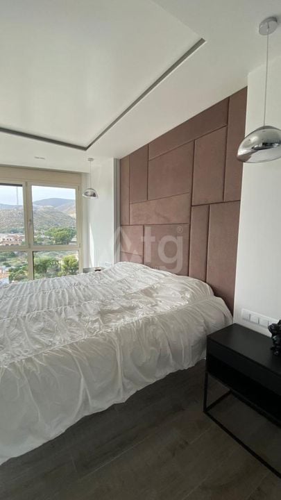 Villa de 3 chambres à El Campello - ET120951 - Photo - 12