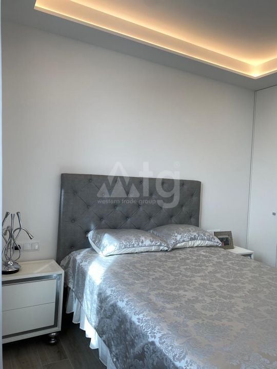 Villa de 3 chambres à El Campello - ET120951 - Photo - 11