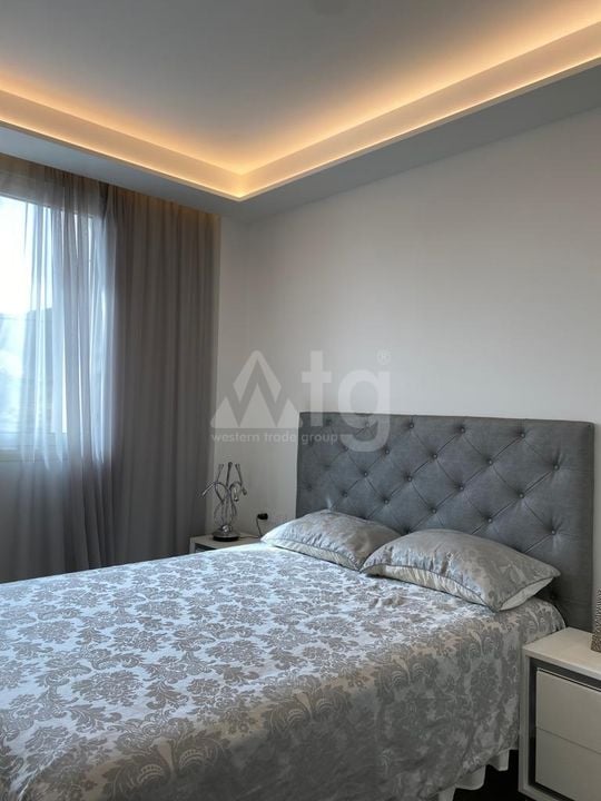 Villa de 3 chambres à El Campello - ET120951 - Photo - 10