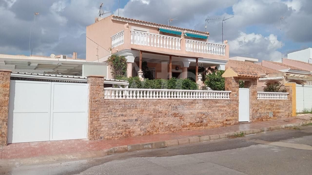 5 bedroom Villa in Cartagena - ET120958 - Photo - 1