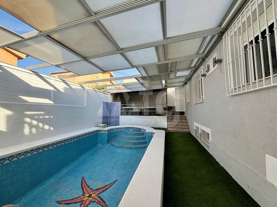 5 bedroom Villa in Cartagena - ET120958 - Photo - 30