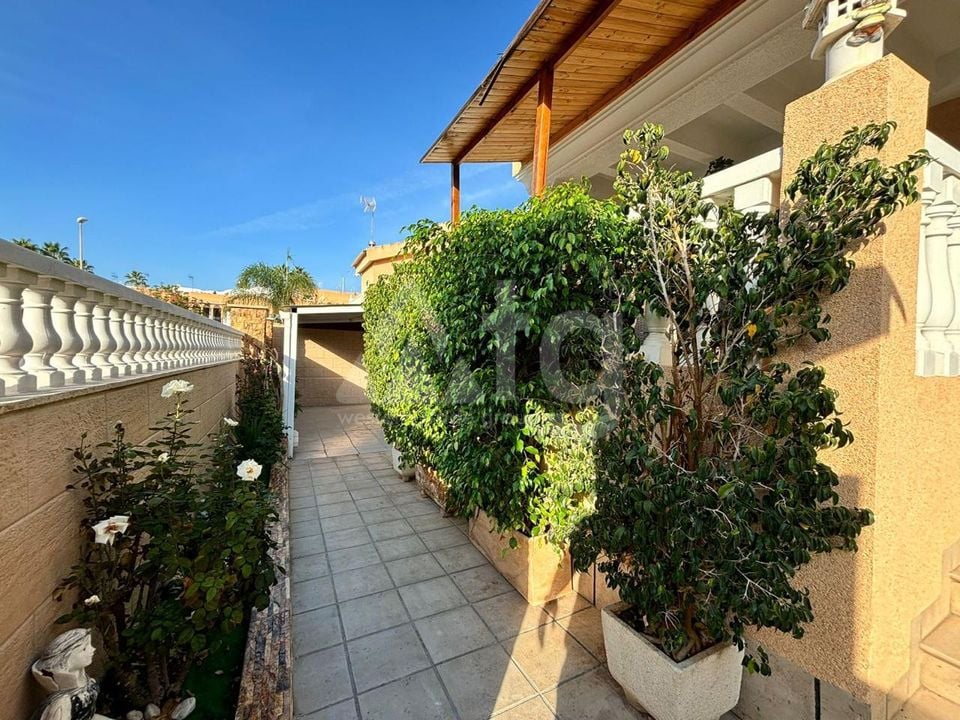 5 bedroom Villa in Cartagena - ET120958 - Photo - 32