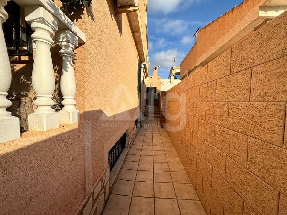 5 bedroom Villa in Cartagena - ET120958 - Photo - 31