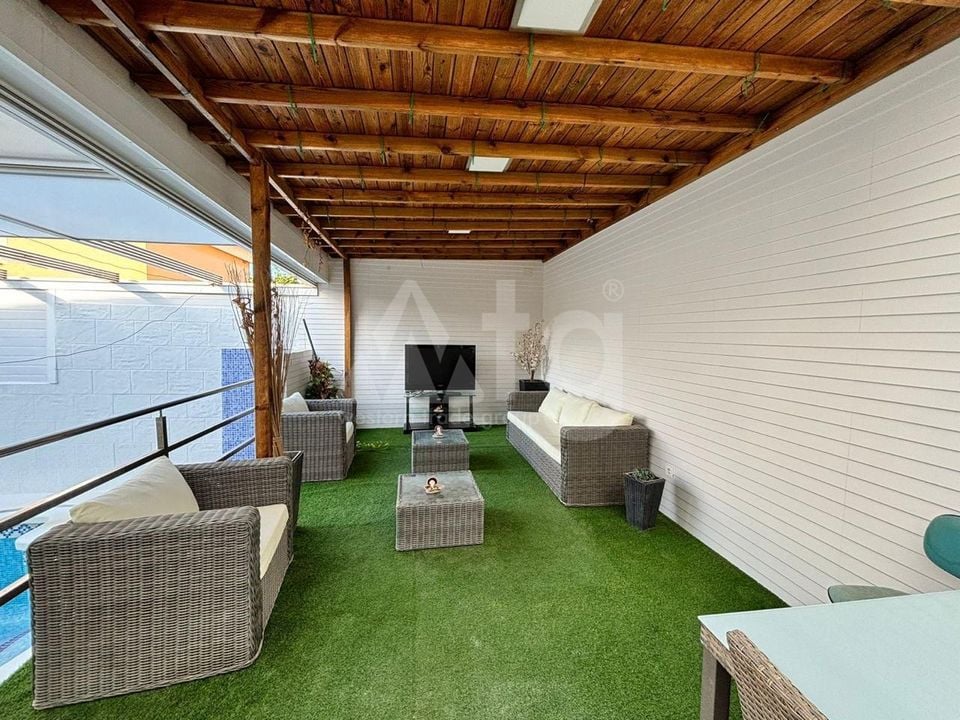 5 bedroom Villa in Cartagena - ET120958 - Photo - 28