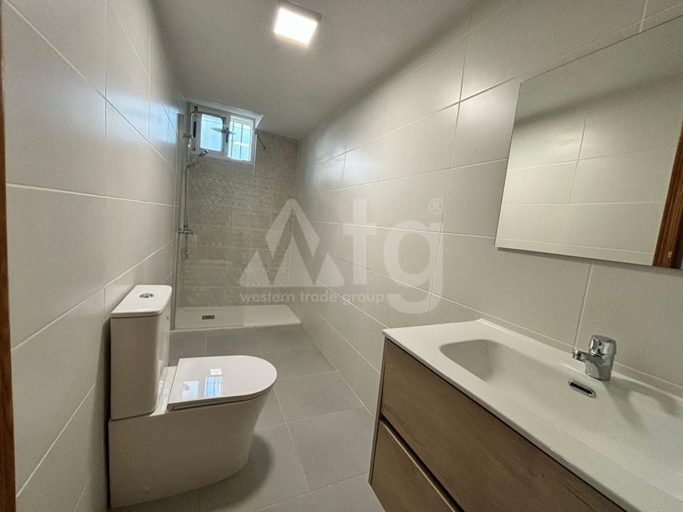 5 bedroom Villa in Cartagena - ET120958 - Photo - 16