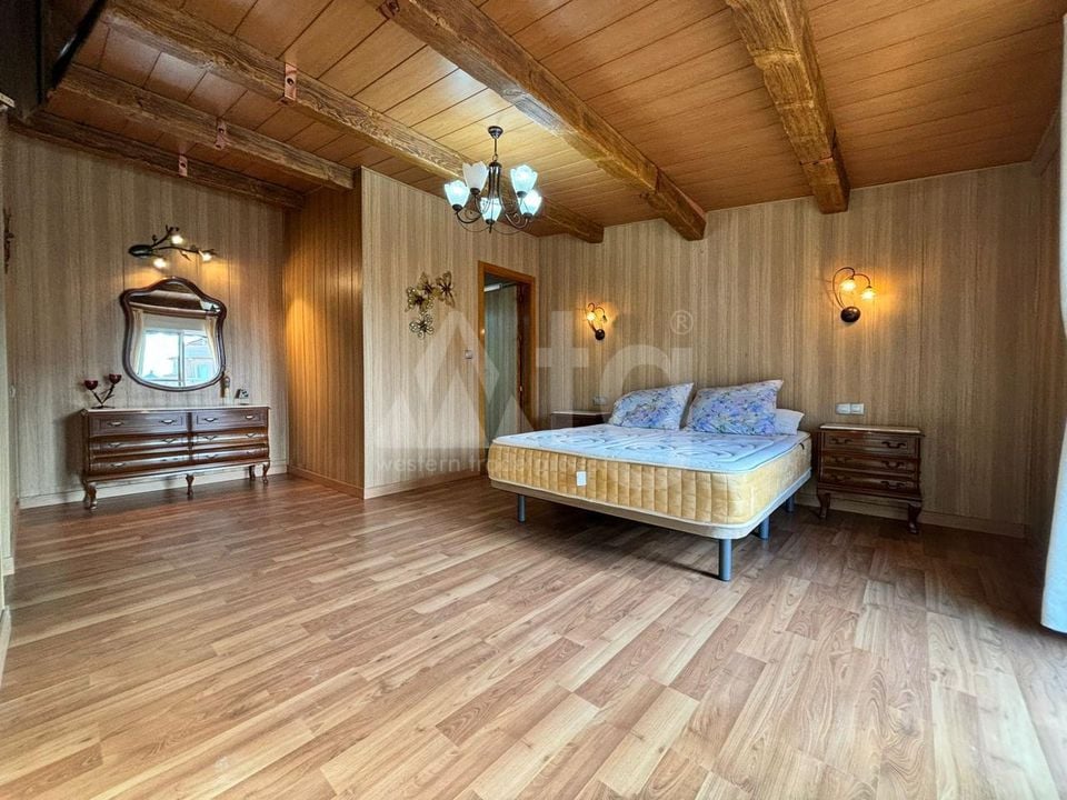 5 bedroom Villa in Cartagena - ET120958 - Photo - 12