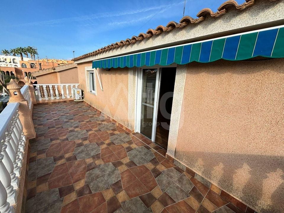 5 bedroom Villa in Cartagena - ET120958 - Photo - 21