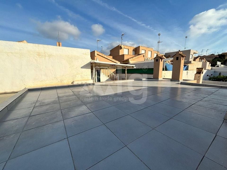 5 bedroom Villa in Cartagena - ET120958 - Photo - 23