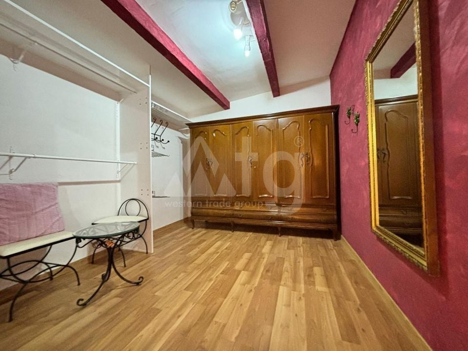 5 bedroom Villa in Cartagena - ET120958 - Photo - 15