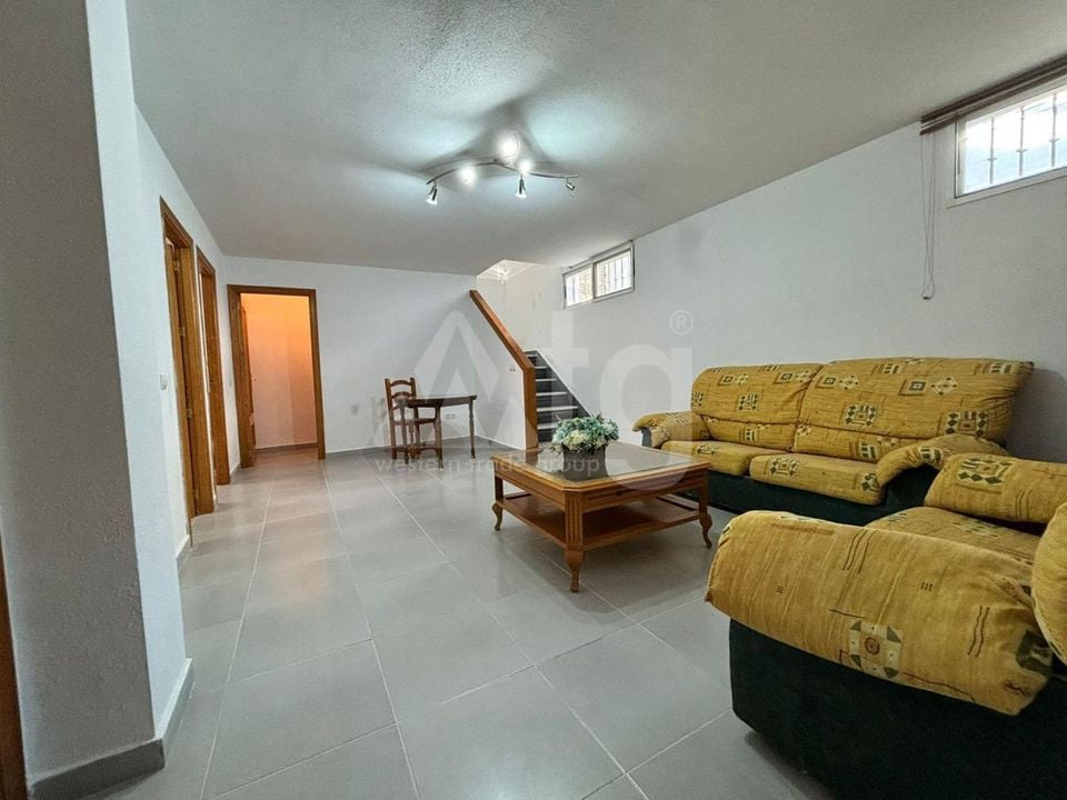 5 bedroom Villa in Cartagena - ET120958 - Photo - 14