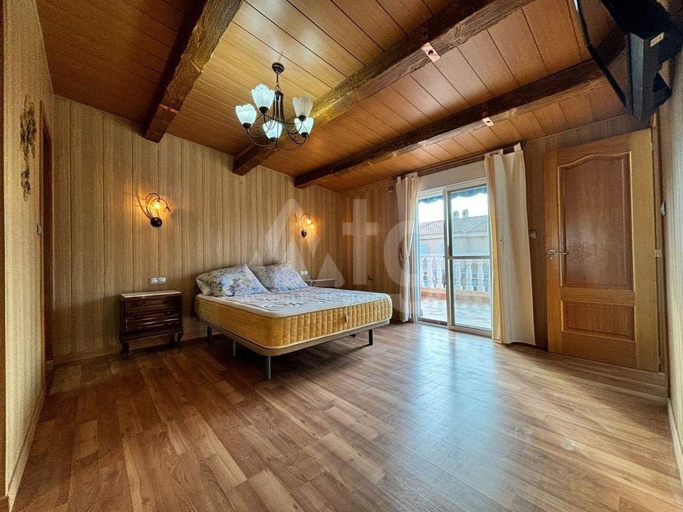 5 bedroom Villa in Cartagena - ET120958 - Photo - 11