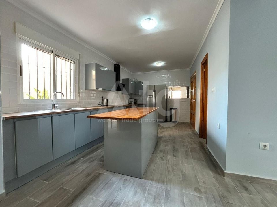 5 bedroom Villa in Cartagena - ET120958 - Photo - 9