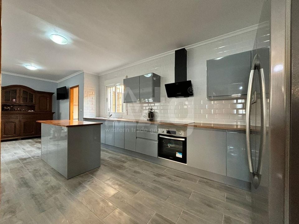 5 bedroom Villa in Cartagena - ET120958 - Photo - 8