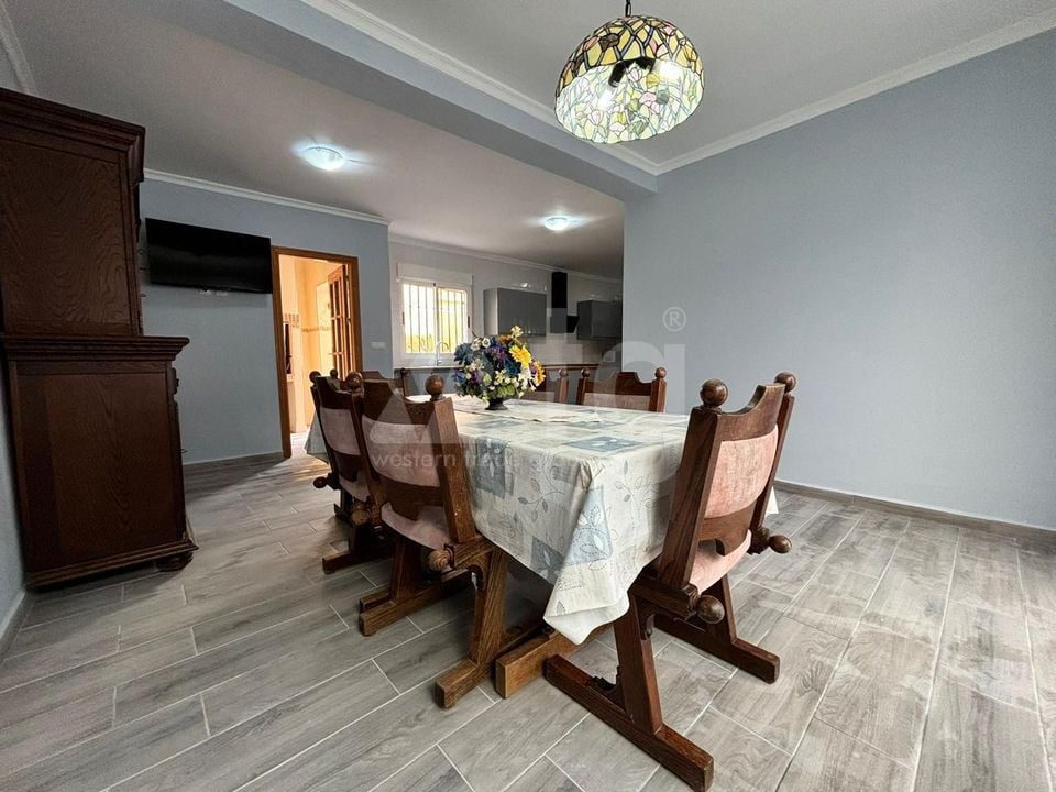 5 bedroom Villa in Cartagena - ET120958 - Photo - 7