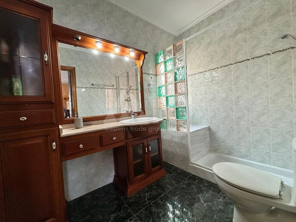 5 bedroom Villa in Cartagena - ET120958 - Photo - 20