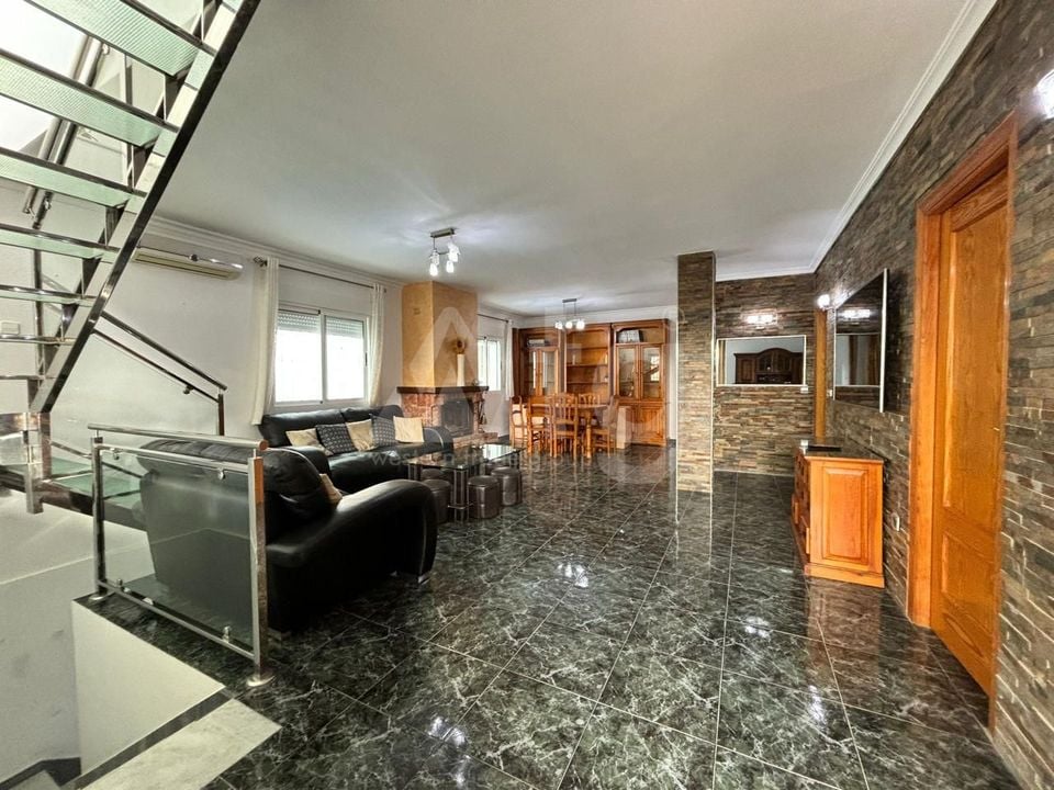 5 bedroom Villa in Cartagena - ET120958 - Photo - 6