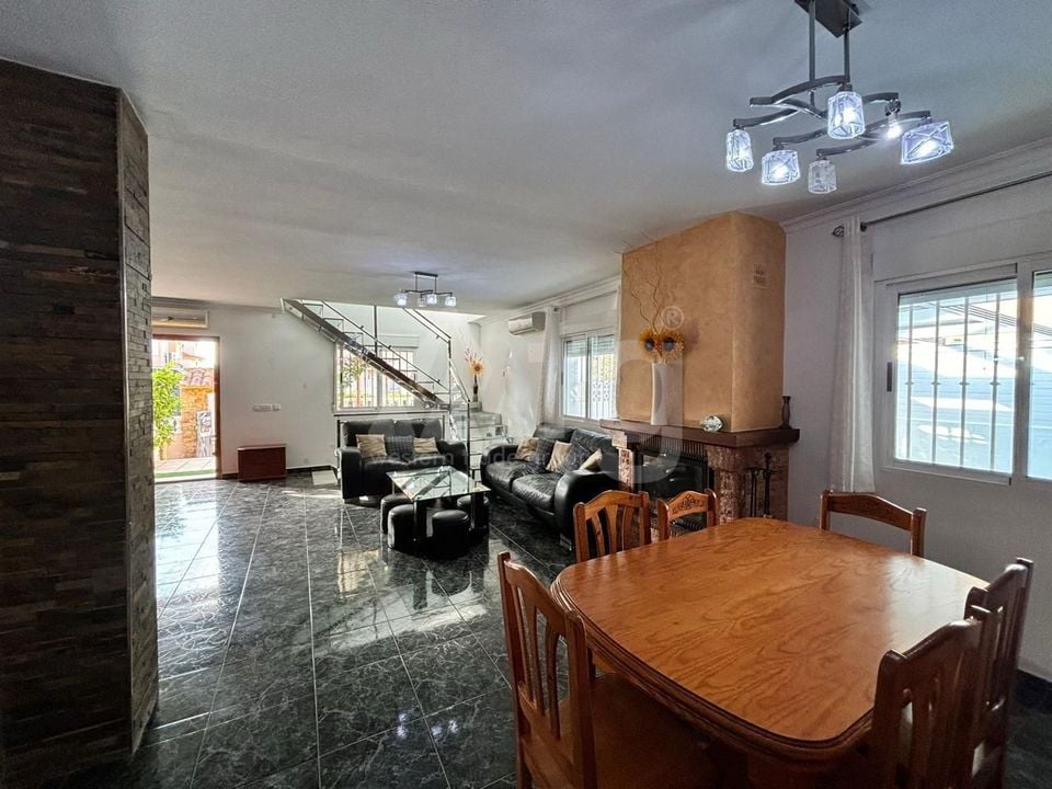 5 bedroom Villa in Cartagena - ET120958 - Photo - 4