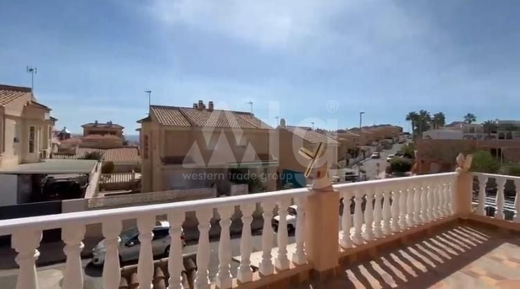 5 bedroom Villa in Cartagena - ET120958 - Photo - 22