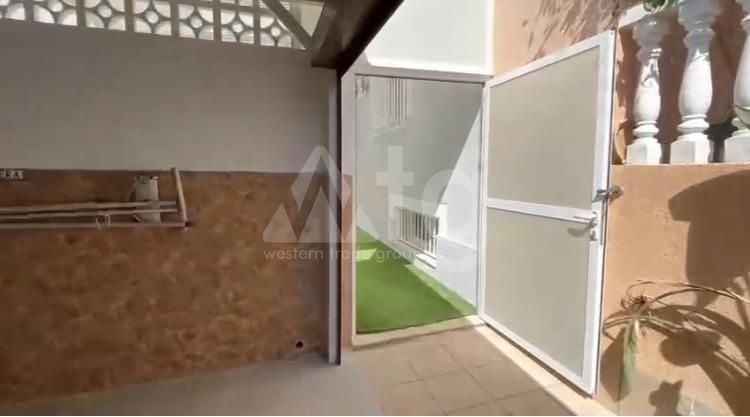 5 bedroom Villa in Cartagena - ET120958 - Photo - 27