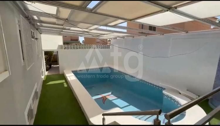5 bedroom Villa in Cartagena - ET120958 - Photo - 29