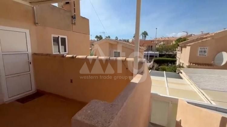 5 bedroom Villa in Cartagena - ET120958 - Photo - 25