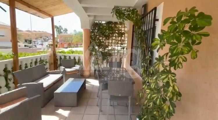 5 bedroom Villa in Cartagena - ET120958 - Photo - 3