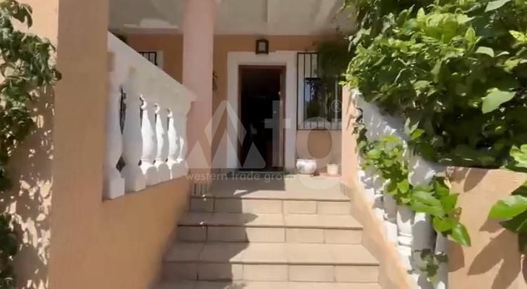 5 bedroom Villa in Cartagena - ET120958 - Photo - 2