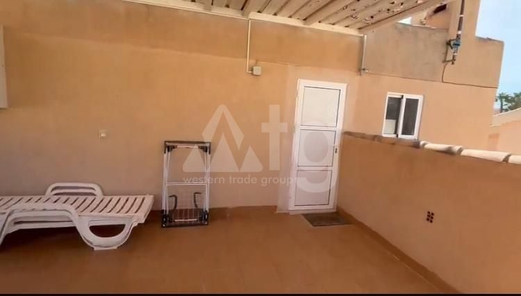 5 bedroom Villa in Cartagena - ET120958 - Photo - 24