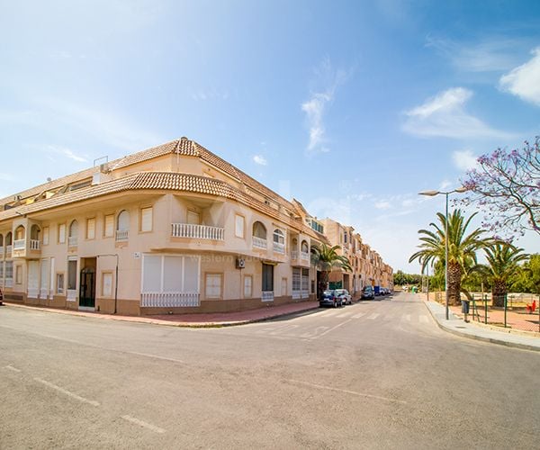 2 bedroom Apartment in Torrevieja - ET120962 - Photo - 15