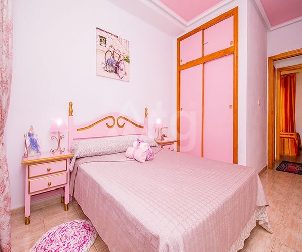 2 bedroom Apartment in Torrevieja - ET120962 - Photo - 9
