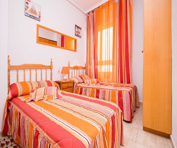 2 bedroom Apartment in Torrevieja - ET120962 - Photo - 10