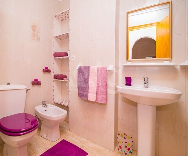 2 bedroom Apartment in Torrevieja - ET120962 - Photo - 11