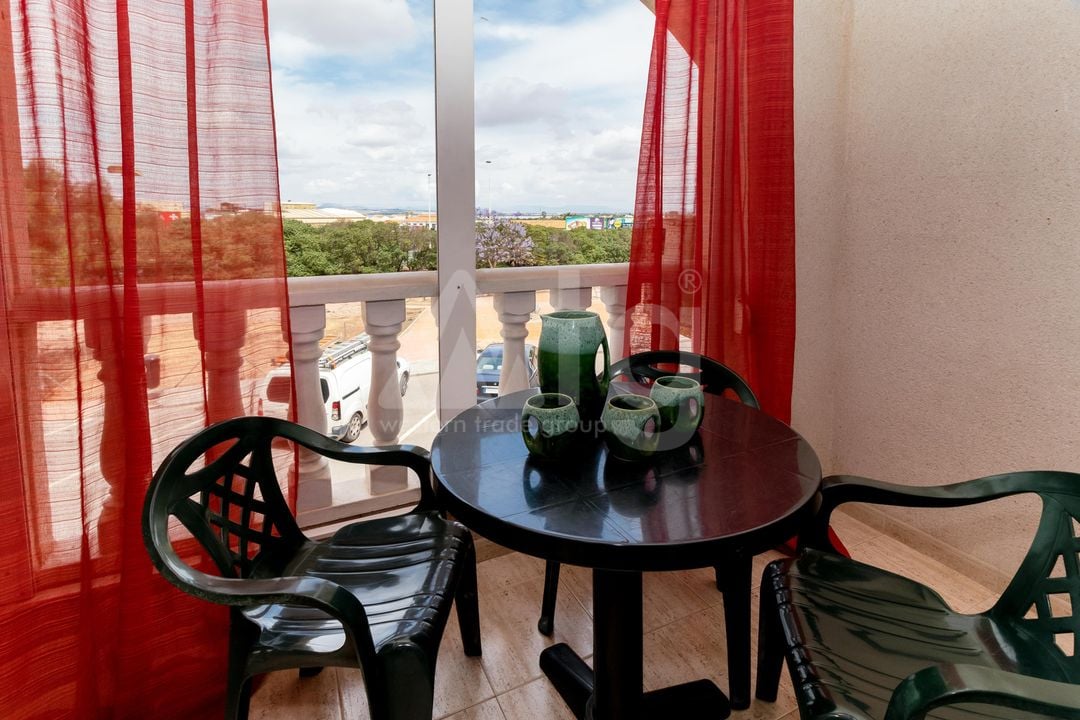 2 bedroom Apartment in Torrevieja - ET120962 - Photo - 14