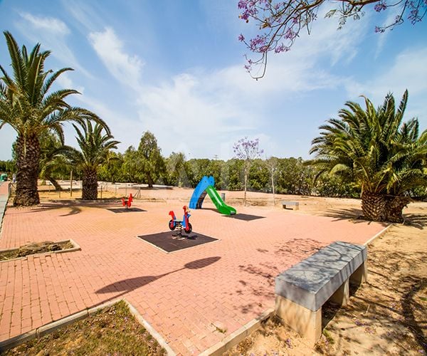 2 bedroom Apartment in Torrevieja - ET120962 - Photo - 16