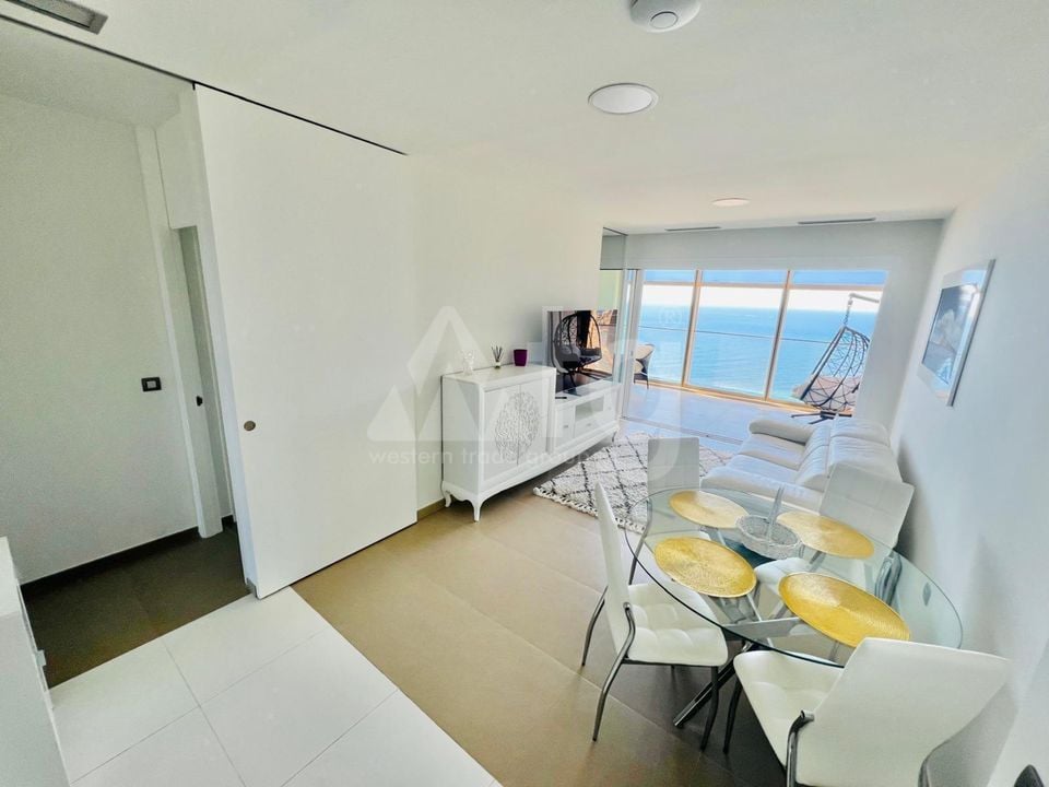 Appartement de 2 chambres à Benidorm - ET120963 - Photo - 2